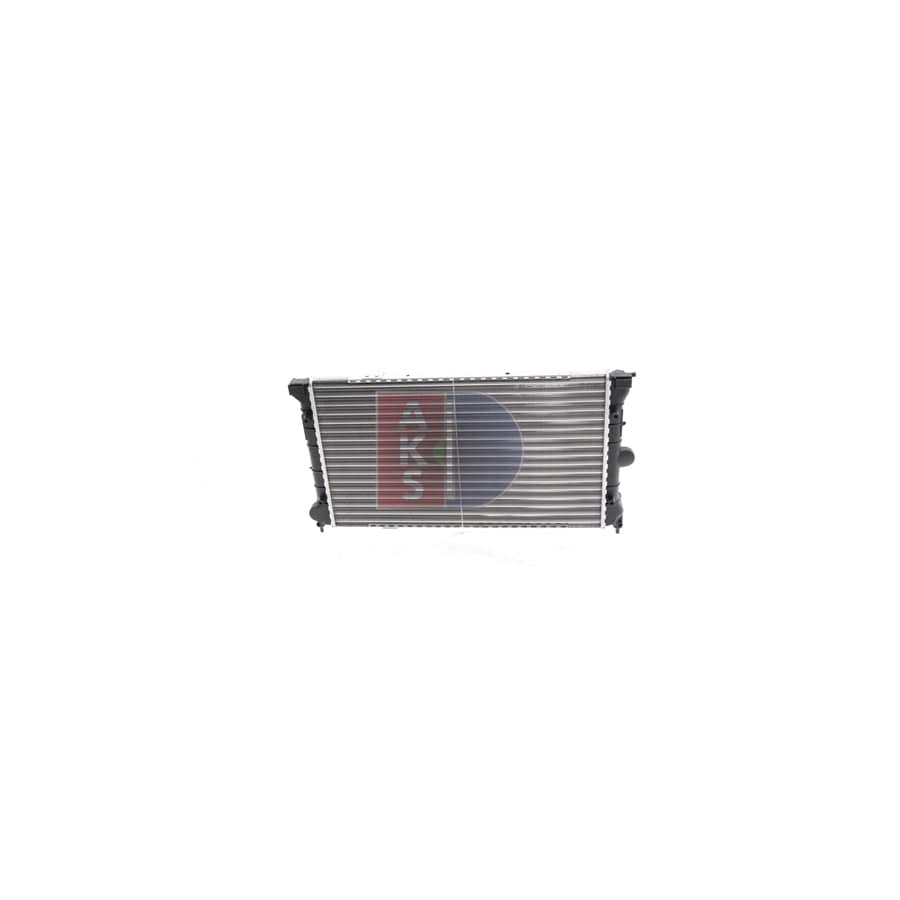 AKS Dasis 041630N Engine Radiator