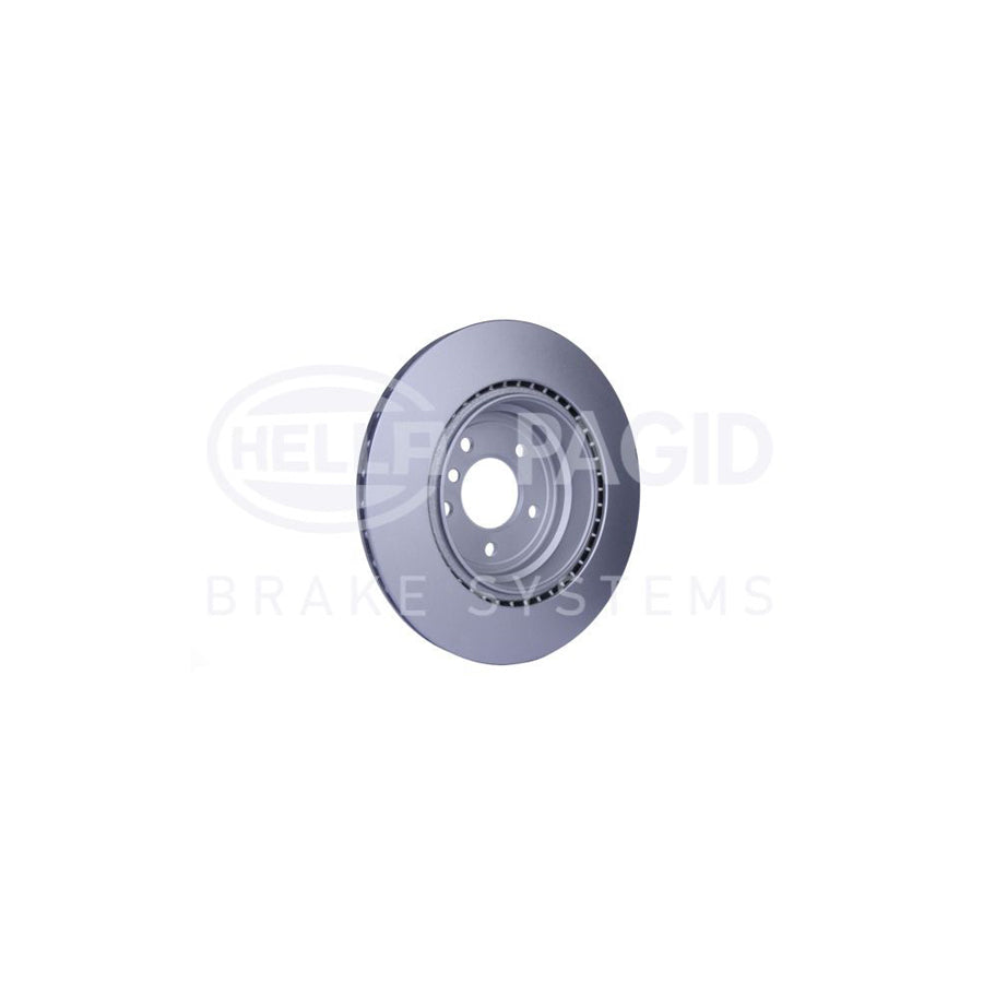 Hella 8MP 376 801-644 Water Pump