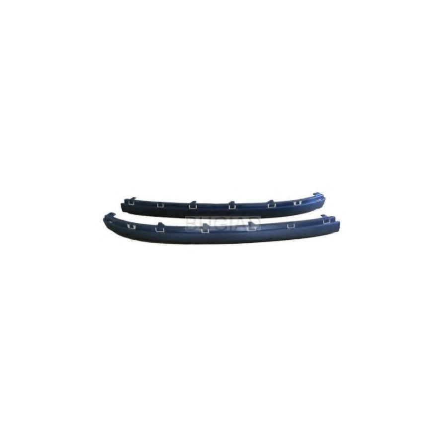 BUGIAD Bsp23861 Bumper Moulding for Skoda Superb I Saloon (3U4)