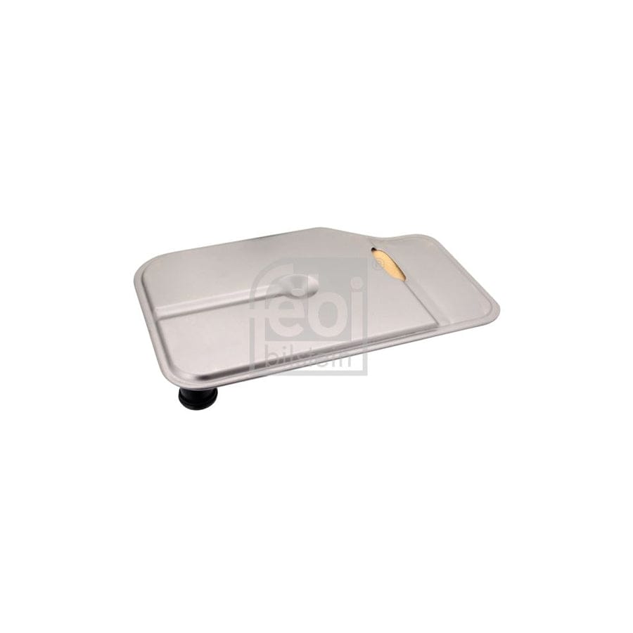 Febi Bilstein 24538 Hydraulic Filter, Automatic Transmission
