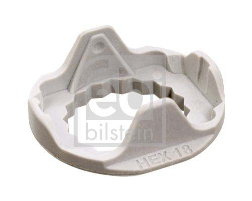 Febi Bilstein 105643 Connector, Compressed Air Line