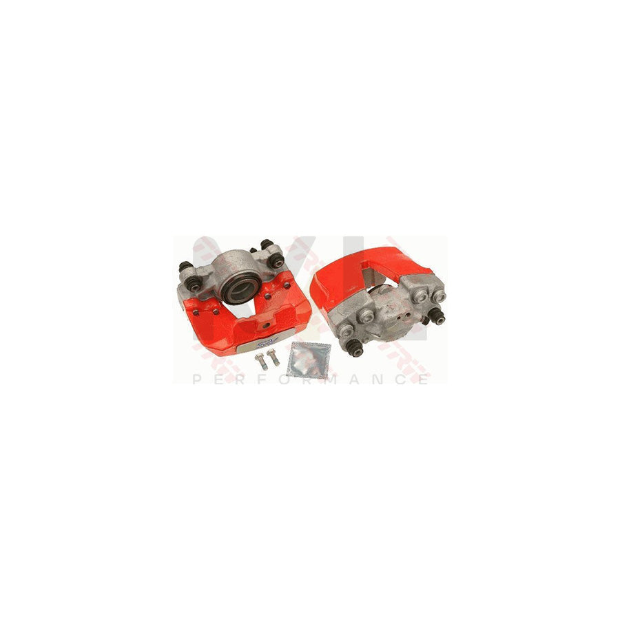 TRW BHW1004E Brake Caliper for FORD Focus Mk2 Hatchback (DA_, HCP, DP) | ML Performance Car Parts