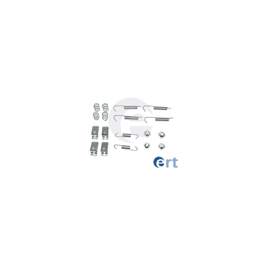 ERT 310099 Brake Shoe Fitting Kit