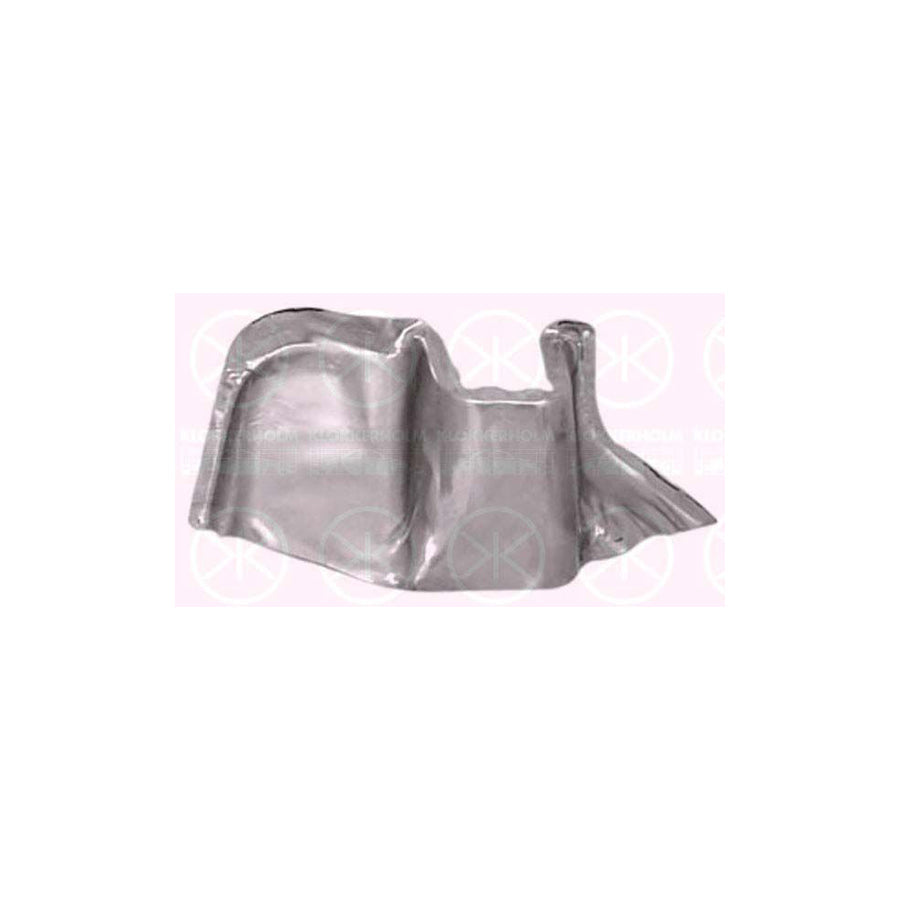 Klokkerholm 8173555 Repair Panel for TOYOTA COROLLA