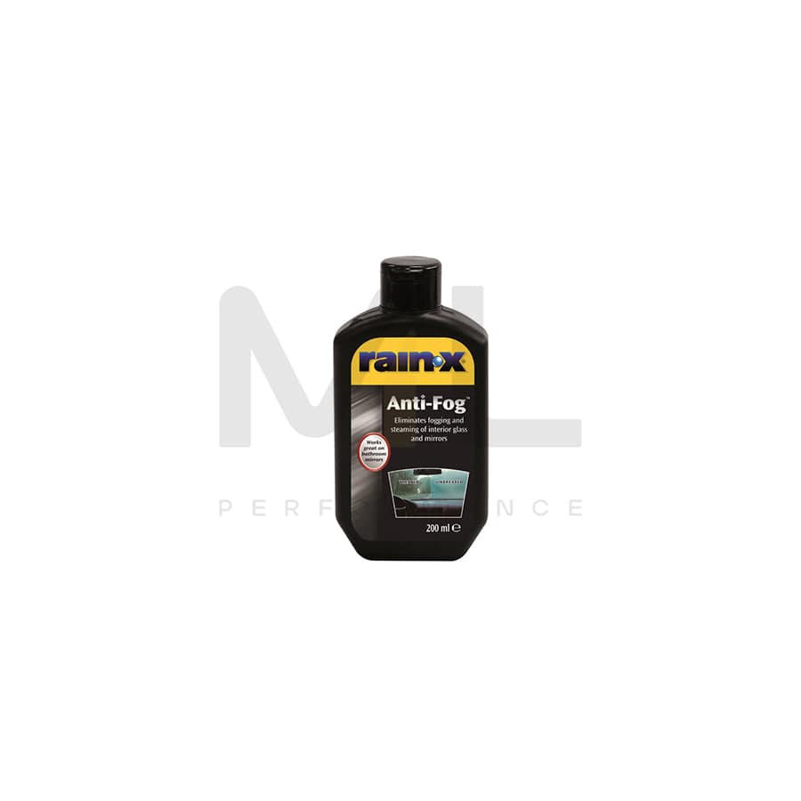 Rain-X Anti-Fog 200ml