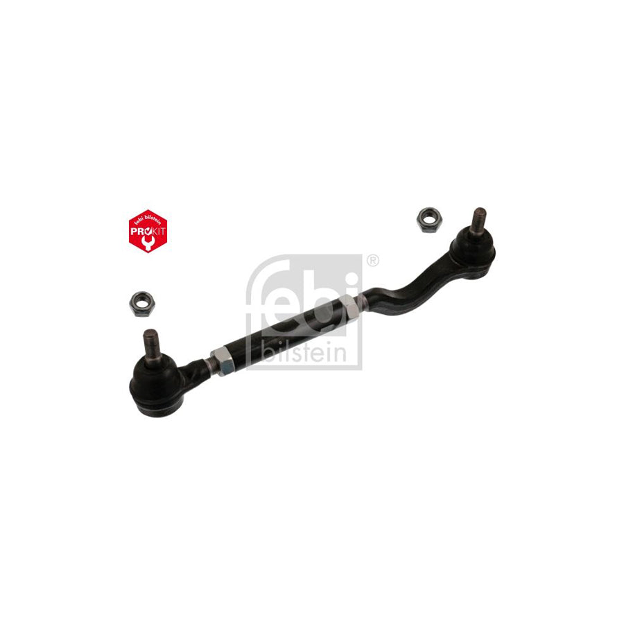 Febi Bilstein 41971 Track Rod End for Hyundai Terracan