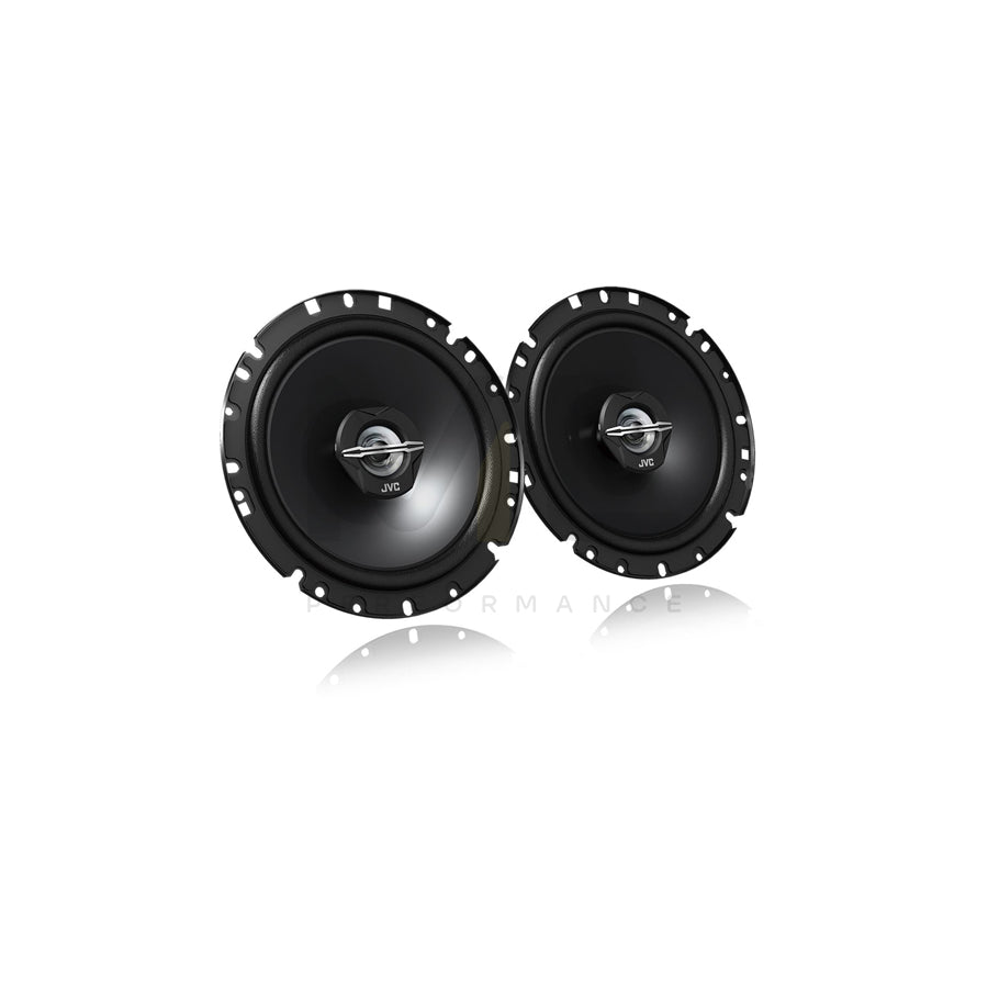 JVC CS-J1720X Coaxial speakers