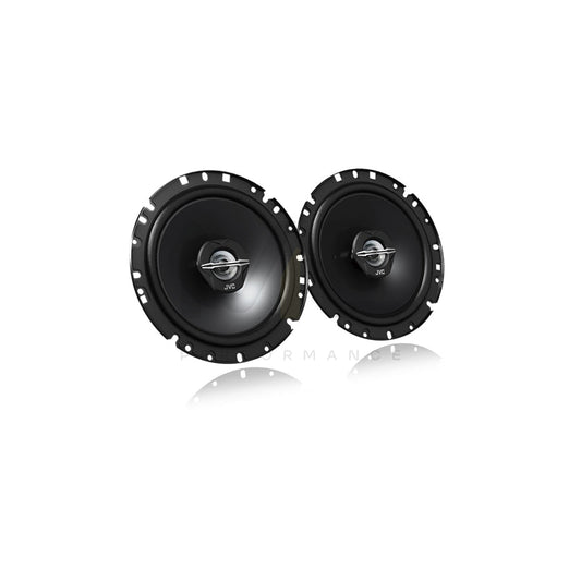 JVC CS-J1720X Coaxial speakers
