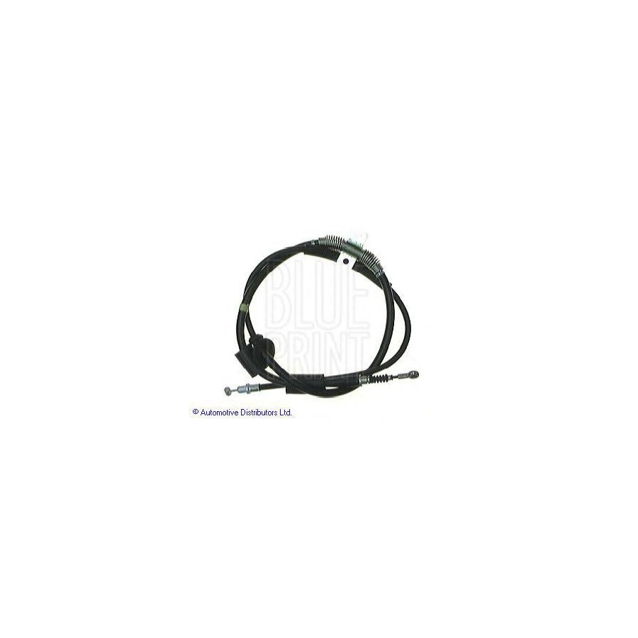 Blue Print Adc44625 Hand Brake Cable