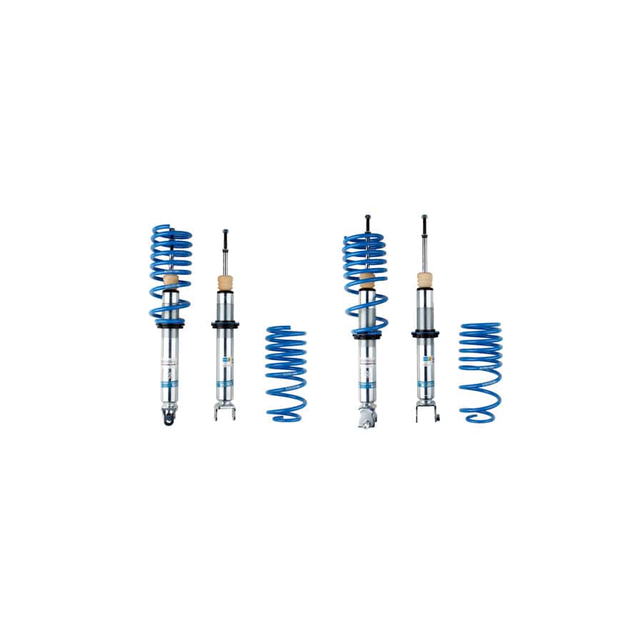 Bilstein 47-249622 ABARTH FIAT MAZDA B14 PSS Coilover (Inc. 124, MX-5) 1 | ML Performance US Car Parts