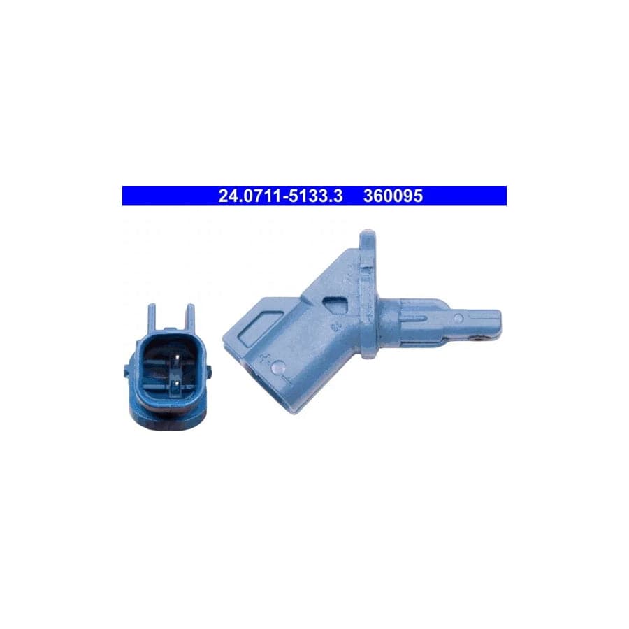 ATE 24.0711-5133.3 Abs Sensor