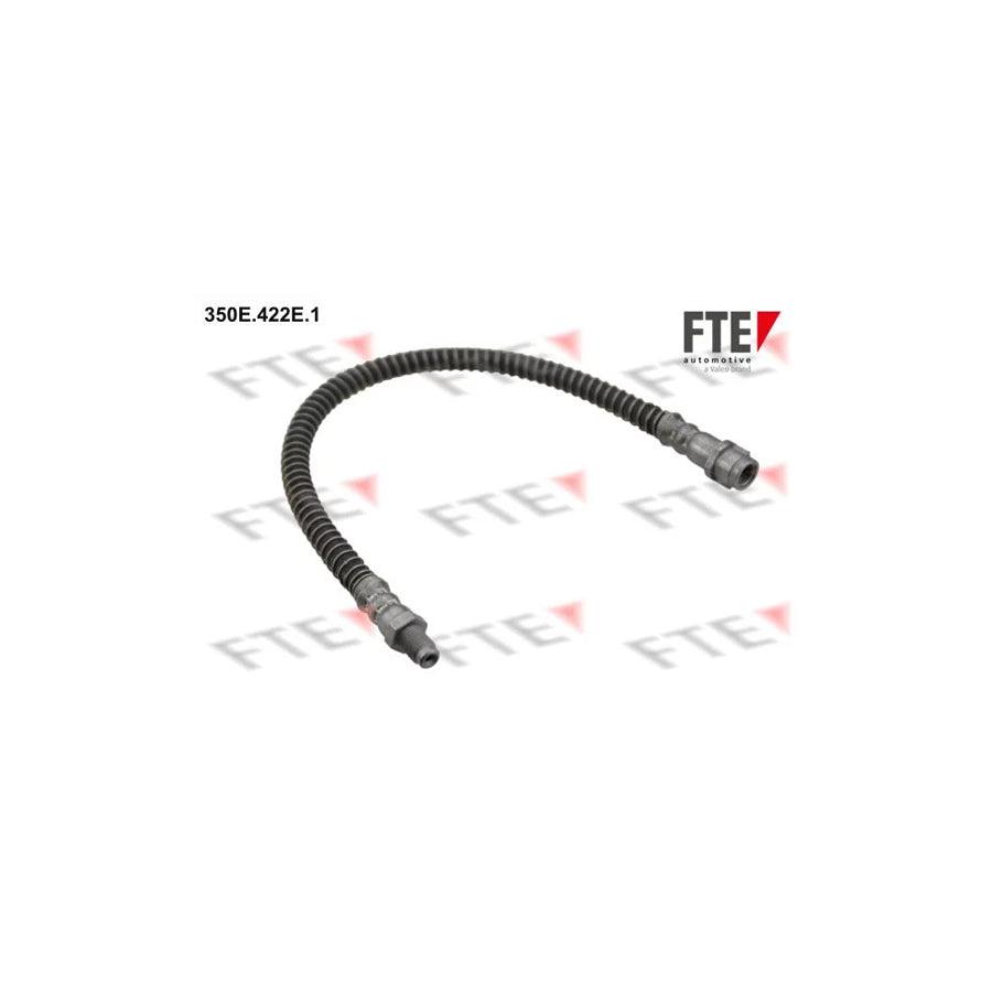 FTE 9240519 Brake Hose Suitable for Mercedes-Benz S-Class