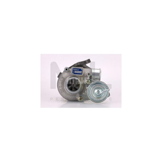 MAHLE ORIGINAL 222 TC 19482 000 Turbocharger for SMART FORTWO | ML Performance Car Parts