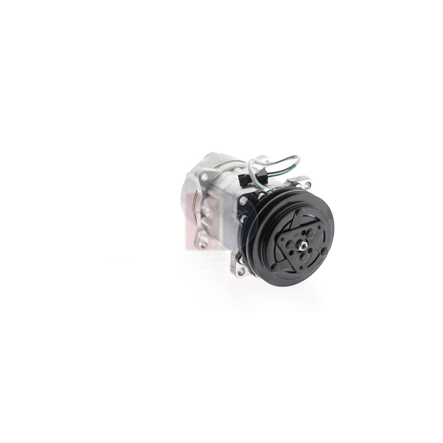 AKS Dasis 850663N Compressor, Air Conditioning