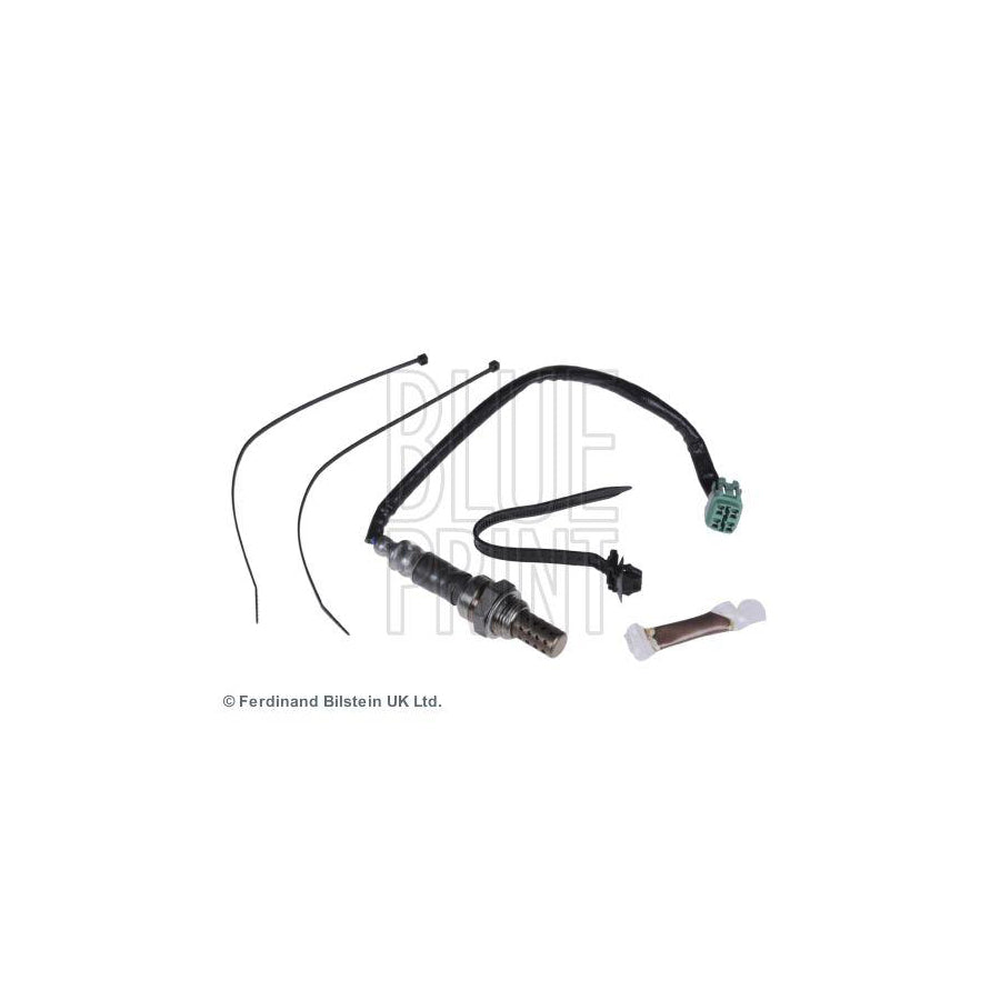 Blue Print Adk87042 Lambda Sensor for Suzuki Kizashi (Fr)