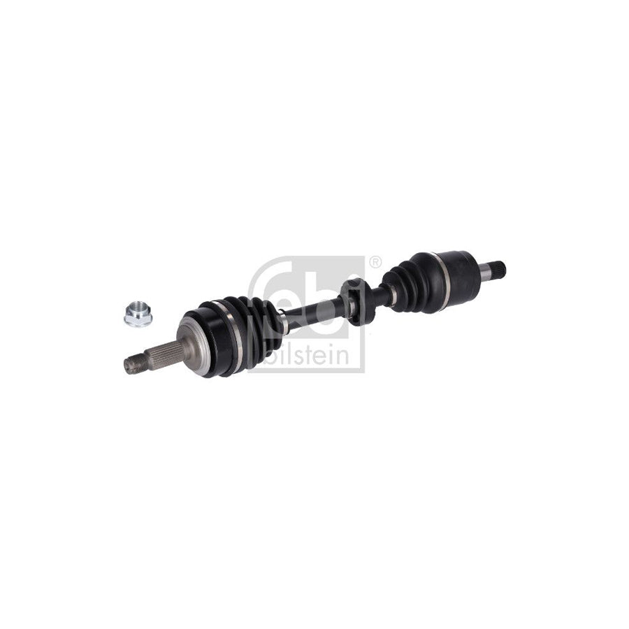 Febi Bilstein 183822 Drive Shaft