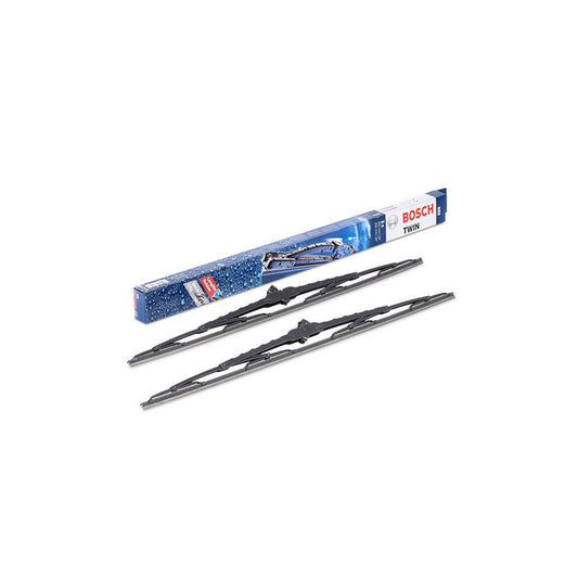Bosch Twin 3 397 118 320 Wiper Blade | ML Performance US Car Parts