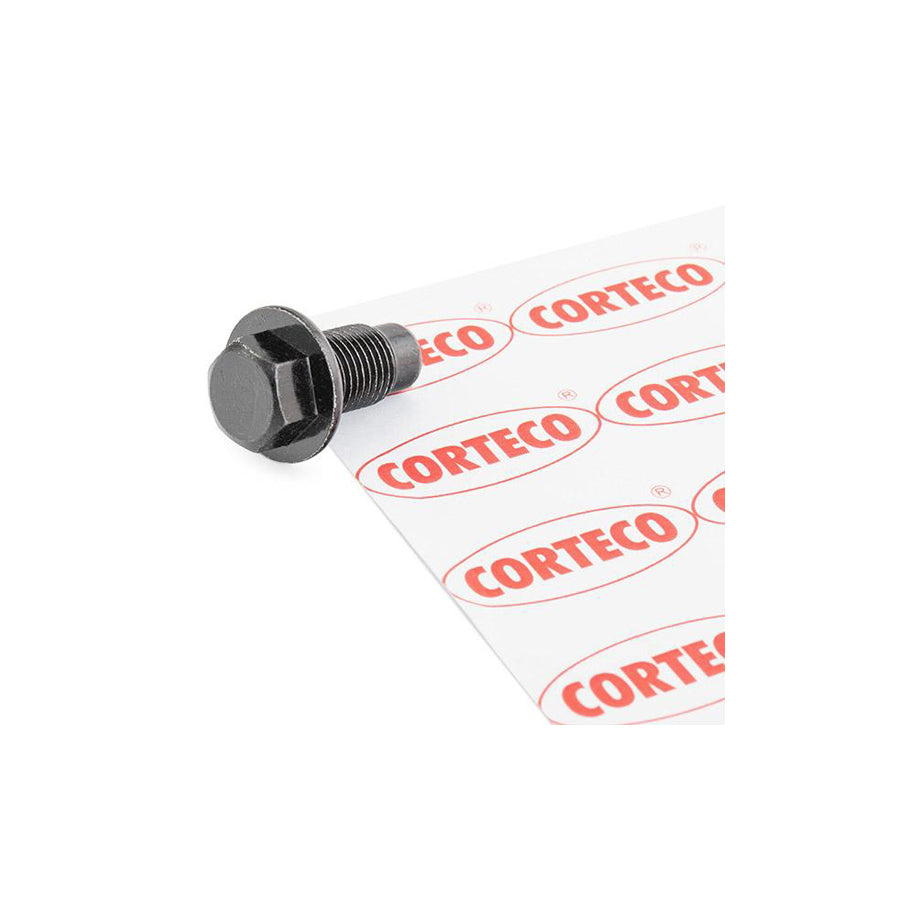 Corteco 220070H Sealing Plug, Oil Sump