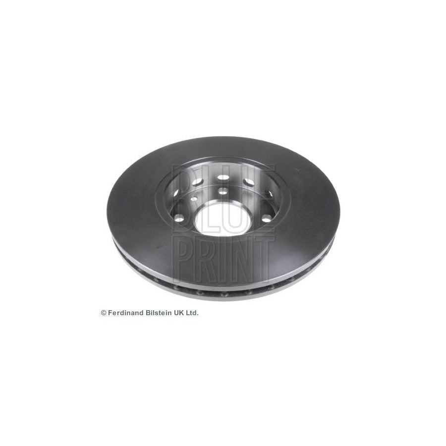 Blue Print Adg04372 Brake Disc for KIA Carens