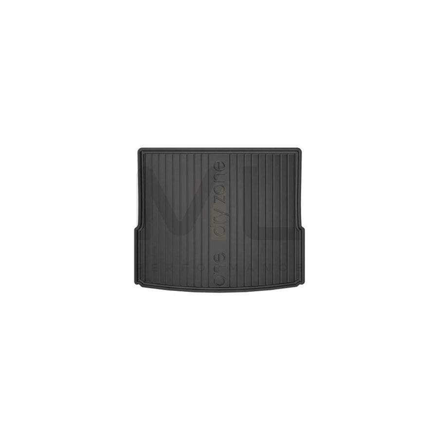 FROGUM DZ405172 Car boot tray for BMW X1 (F48) 887x1052mm, Elastomer, Nonslip