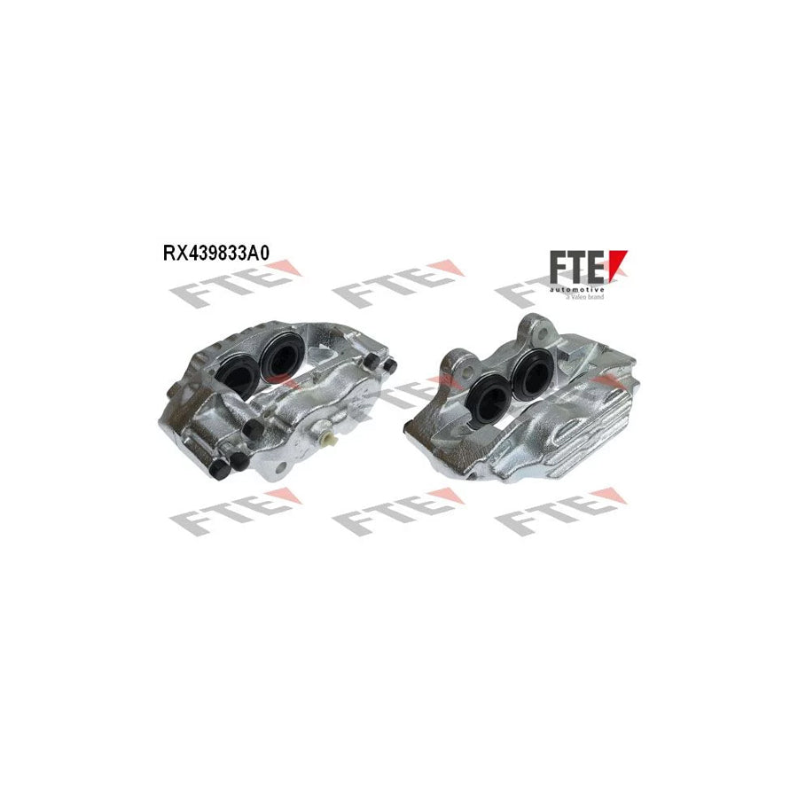 FTE Rx439833A0 Brake Caliper