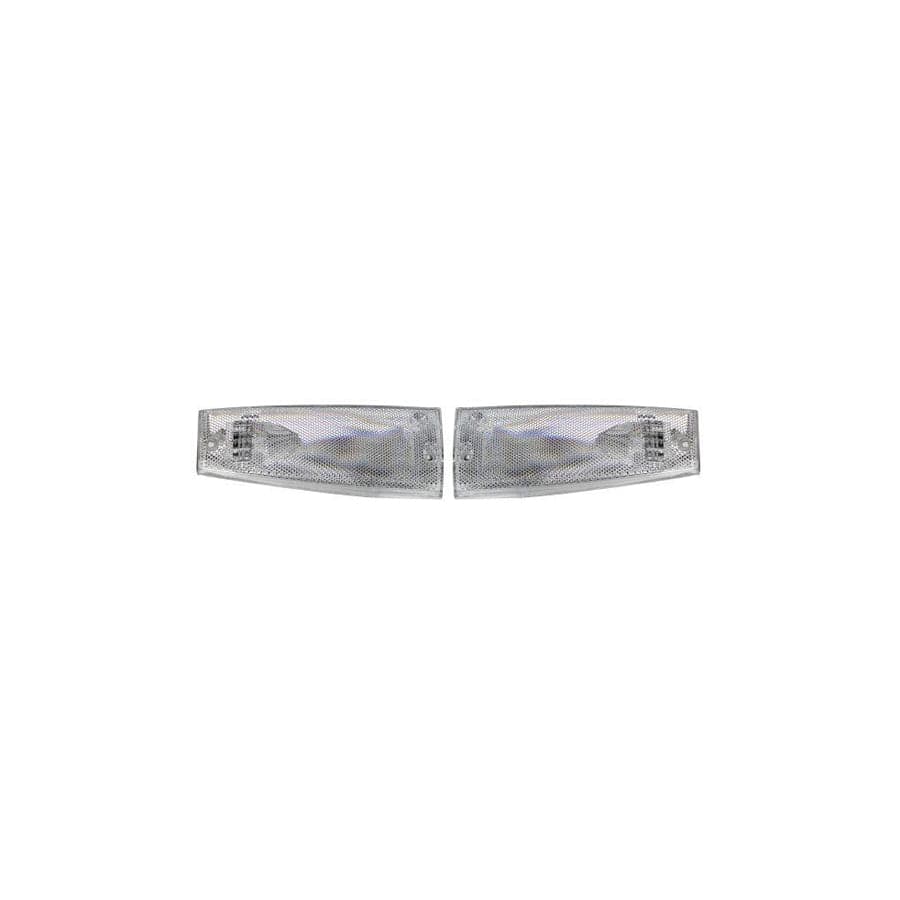 Abakus 3331501Ptuvc Indicator Set for Jeep Cherokee II (Xj)