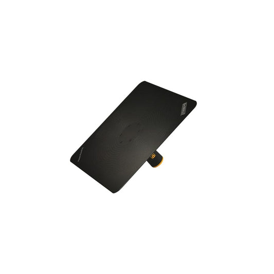 DEWALT Drywall DDW2325 Anodised Finishing Hawk 13in­²