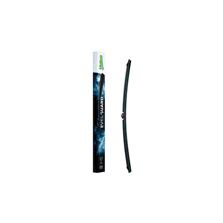 Valeo Everguard, Silicone Single 566009 Wiper Blade | ML Performance US Car Parts
