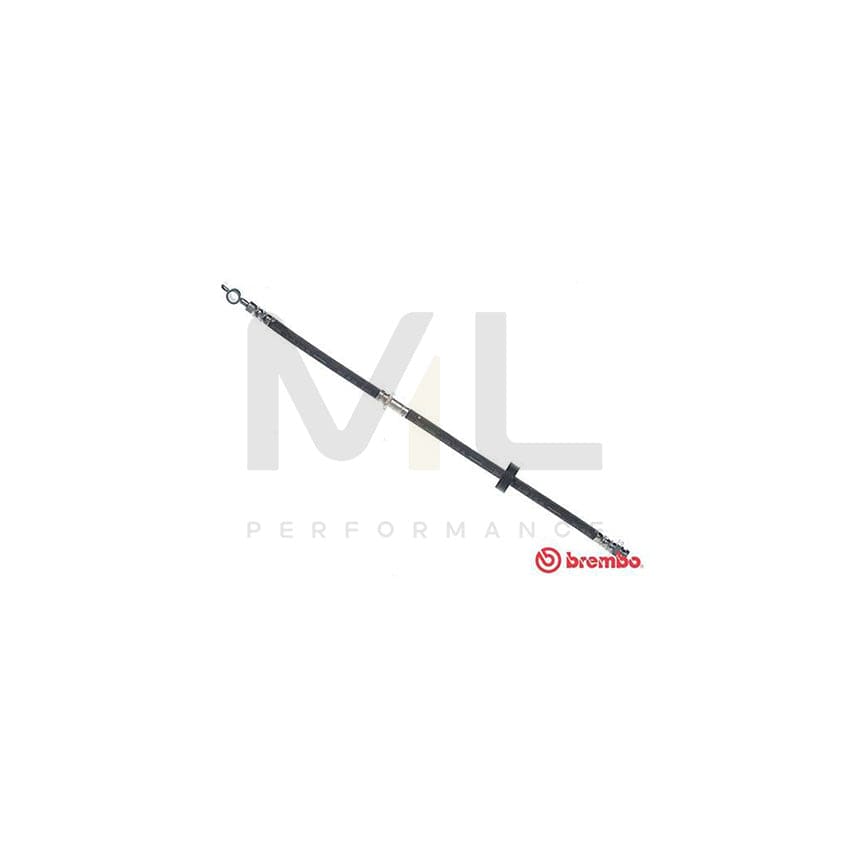 BREMBO T 49 047 Brake Hose for MAZDA MX-3 (EC) 450mm, F10X1 | ML Performance Car Parts