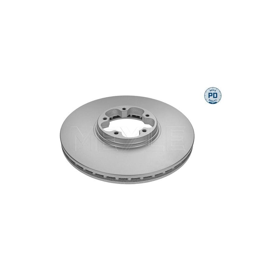 Meyle 783 521 7021/Pd Brake Disc For Ford Transit