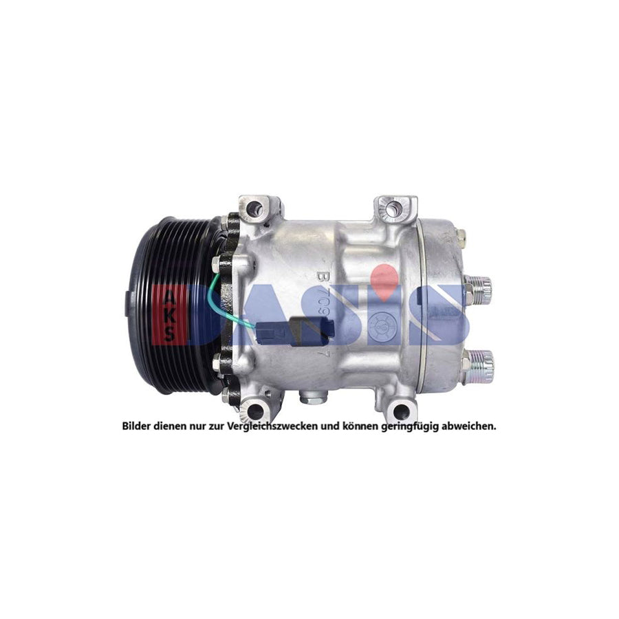 AKS Dasis 852921N Compressor, Air Conditioning