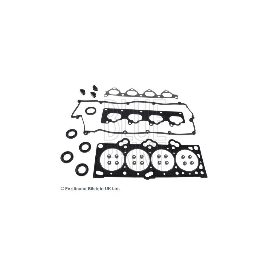 Blue Print Adg06279 Gasket Set, Cylinder Head for Hyundai Matrix (Fc)