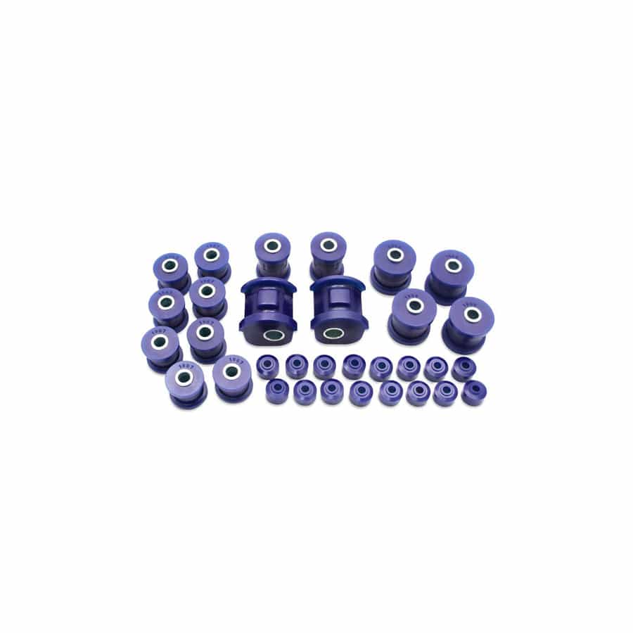 SuperPro KIT0078K SuperPro Bushing Vehicle Kit | ML Performance UK Car Parts