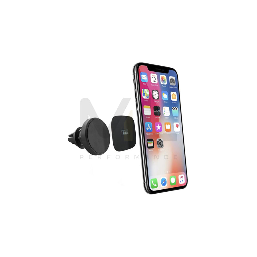 TnB 8682 Car phone holder air vent, Magnetic, universal