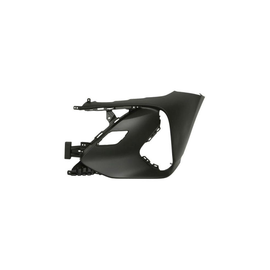 Blic 5510-00-8135901P Bumper For Toyota Prius Phv Hatchback (_W52_)