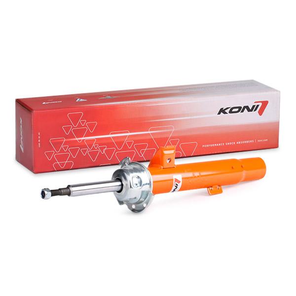 KONI 8750-1084R Front Axle Right Shock Absorber