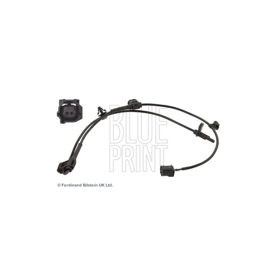 Blue Print Adm57127 Abs Sensor for Mazda 3