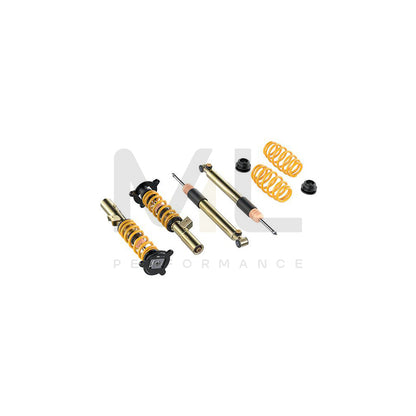 ST Suspensions 182022580R Mercedes-Benz W/V177 X/C118 COILOVER KIT XTA PLUS 3