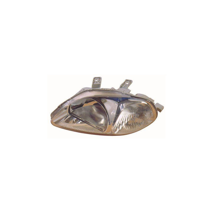 Abakus 2171120Rldem Headlight for Honda CIVIC
