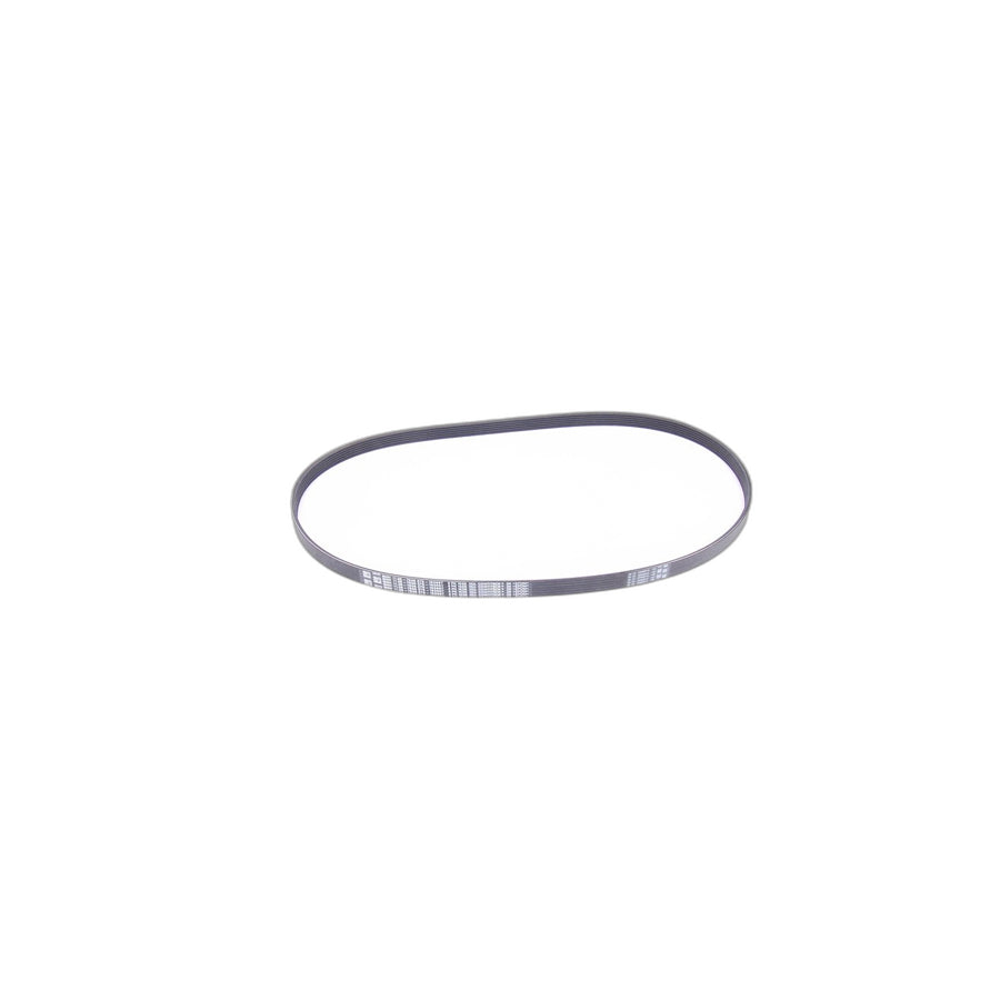Genuine BMW 11287636379 E65 E38 E60 Ribbed V-Belt 6PK X 1538 (Inc. Z3 2.5, Z3 2.0 & 323i) | ML Performance UK Car Parts