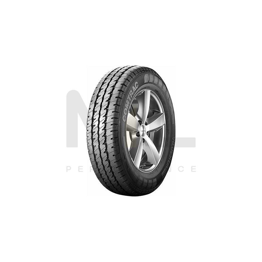 Vredestein Comtrac 205/65 R15 102T Van Summer Tyre