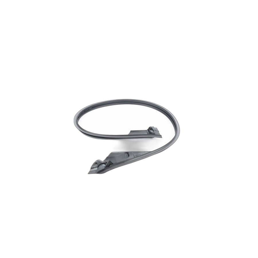 Genuine BMW 51337178008 F01 F02 Seal, Door Seam, Roof Front Right (Inc. 740i, 750iX & 760i) | ML Performance UK Car Parts