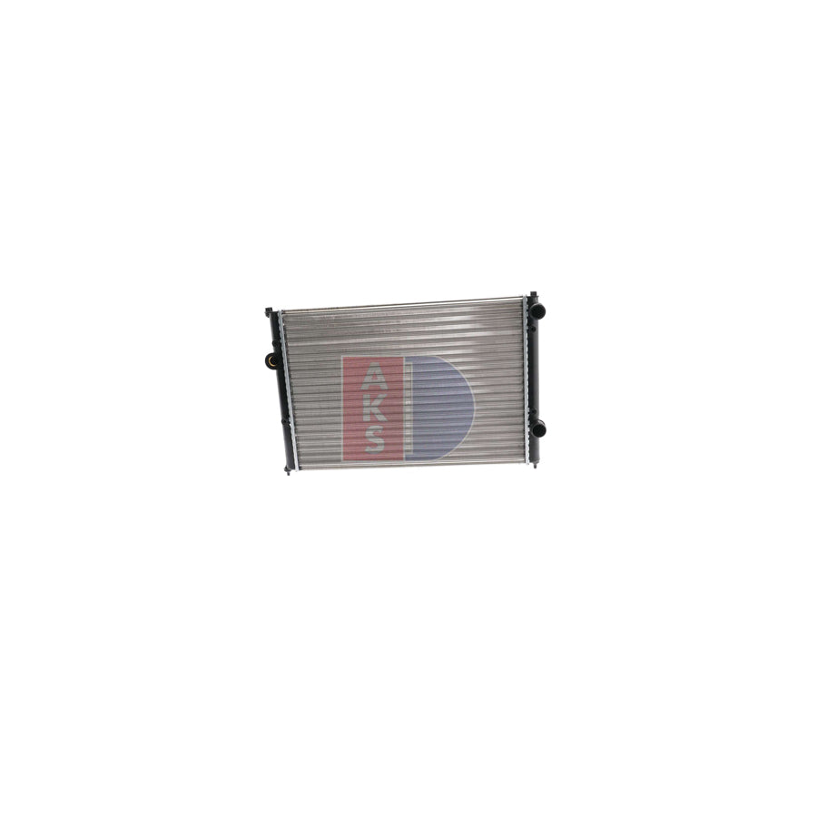 AKS Dasis 041900N Engine Radiator for VW Passat