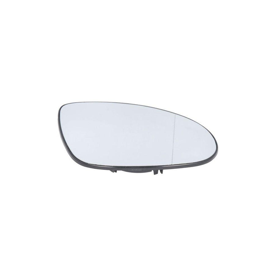 Blic 6102-02-1212556P Mirror Glass, Outside Mirror