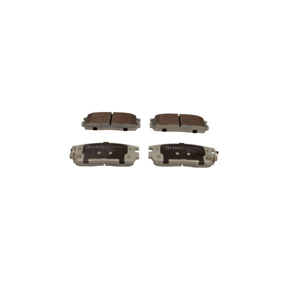 Quaro QP5216 Brake Pad Set