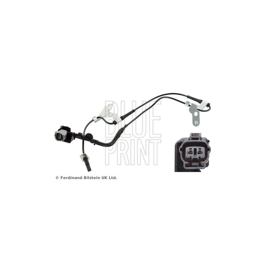 Blue Print Adm57124 Abs Sensor for Mazda 6