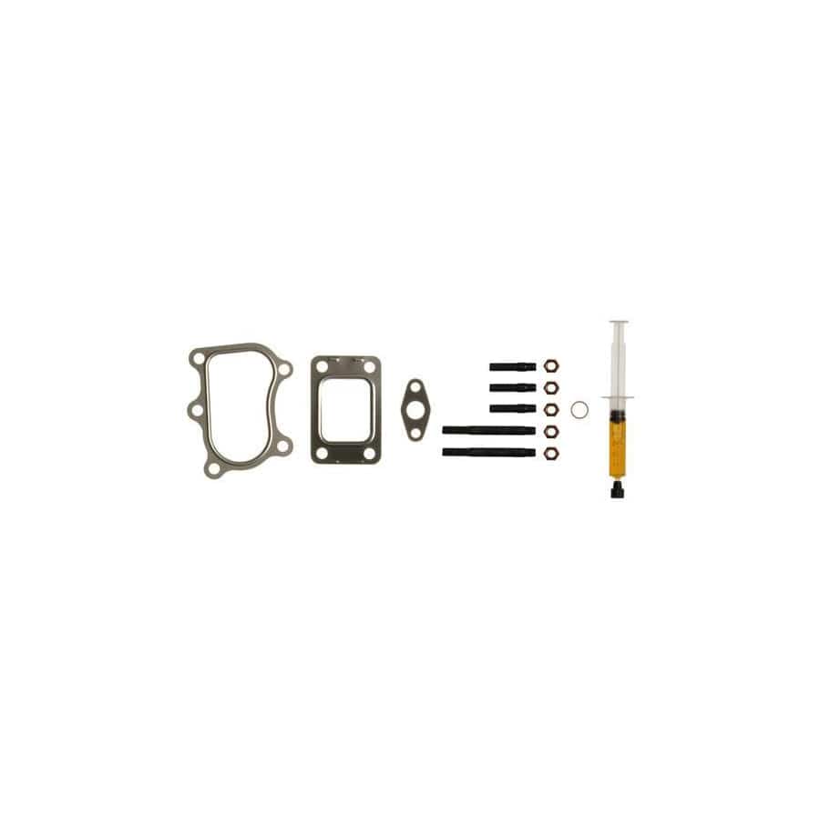 Alanko 10920539 Mounting Kit, Charger
