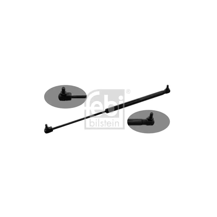 Febi Bilstein 48567 Tailgate Strut