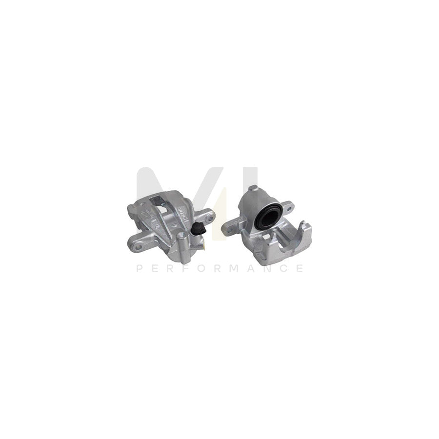 HELLA 8AC 355 398-831 Brake Caliper for SMART FORTWO without holder