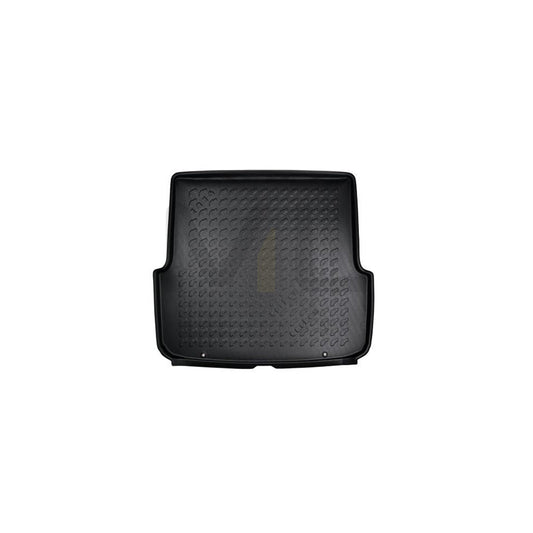 CARBOX 201816000 Car boot tray for SKODA Octavia II Combi (1Z5) 1200x1090mm, Form